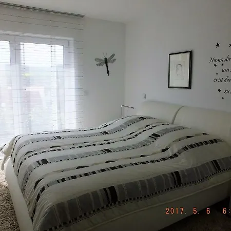 Apartment Fewo In Klingenberg *