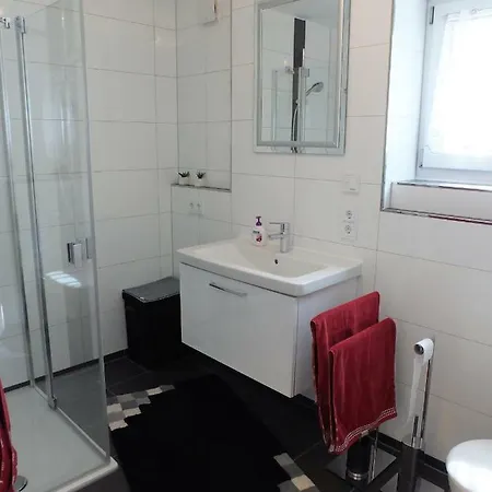 Apartment Fewo In Klingenberg *